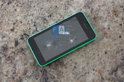 lumia 630 drop test|Drop Test.